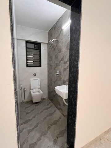 Master Bedroom in 2 BHK Apartment at Ani Anu Sri Balaji Enclave, Malad West – for Sale