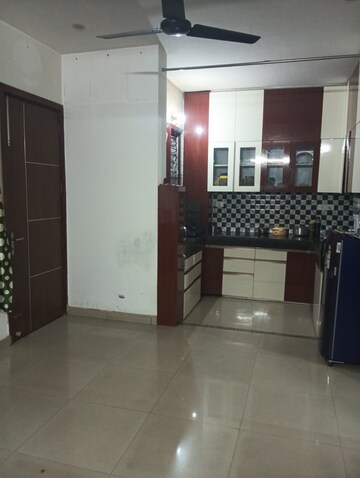Living Room in 2 BHK Builder Floor at Sector 56 – for Rent
