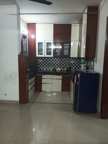 Living Room in 2 BHK Builder Floor at Sector 56 – for Rent