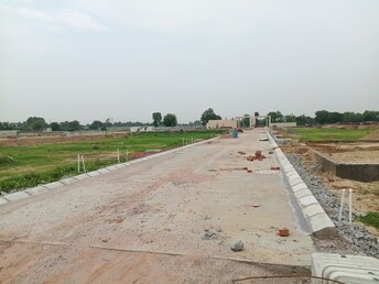 Plot For Resale in JMS Mega City Sohna Sector 5 Gurgaon  8139760