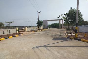 Plot For Resale in Kukunoorpally Siddipet  8140875