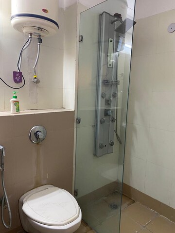 Master Bedroom in 2 BHK Apartment at Ajnara Gen X, Dundahera – for Rent