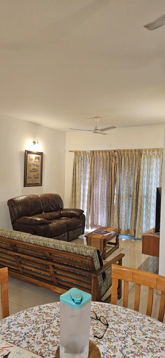 2 BHK Apartment For Rent in Brigade Northridge Kogilu Road Bangalore  8139773