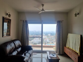 2 BHK Apartment For Rent in Brigade Northridge Kogilu Road Bangalore  8139773