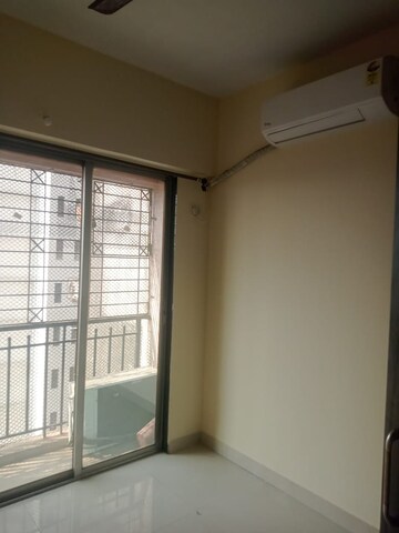 Bedroom in 2 BHK Apartment at Ghansoli Sector 15 – for Rent