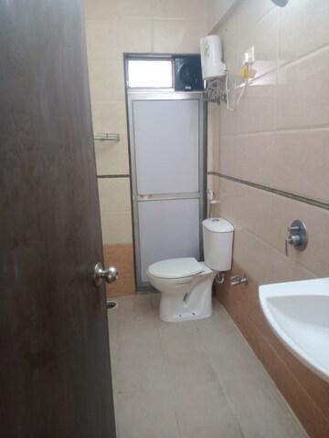  2 BHK Apartment at Ghansoli Sector 15 – for Rent