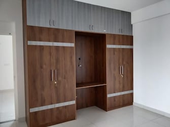 3 BHK Apartment For Rent in Salarpuria Sattva Exotic Kogilu Bangalore  8139766