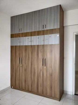 3 BHK Apartment For Rent in Salarpuria Sattva Exotic Kogilu Bangalore  8139766