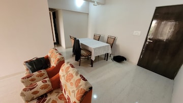 2 BHK Apartment For Rent in Smgk Associates Residency Jogeshwari West Mumbai  8139787