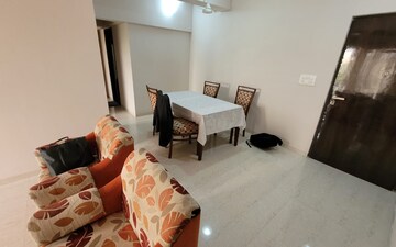 2 BHK Apartment For Rent in Smgk Associates Residency, Jogeshwari West