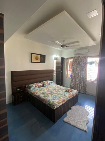 4 BHK Apartment For Rent in Kanakia Challengers Kandivali East Mumbai  8139808