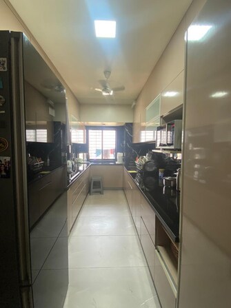 4 BHK Apartment For Rent in Kanakia Challengers Kandivali East Mumbai  8139808