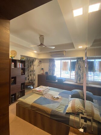 4 BHK Apartment For Rent in Kanakia Challengers Kandivali East Mumbai  8139808