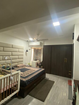 4 BHK Apartment For Rent in Kanakia Challengers Kandivali East Mumbai  8139808