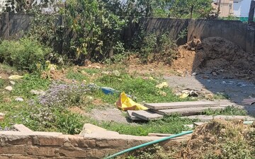 Plot For Sale in Sahastradhara