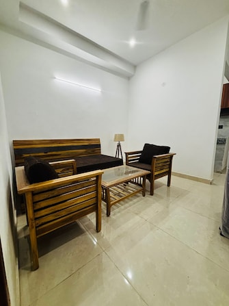 1 BHK Builder Floor For Rent in DLF City Court Sector 24 Gurgaon  8139783