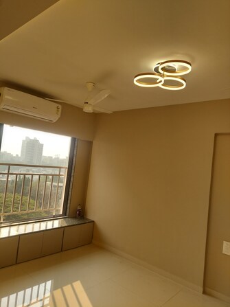 2 BHK Apartment For Rent in Mayfair Housing Akshay Andheri West Mumbai  8139781