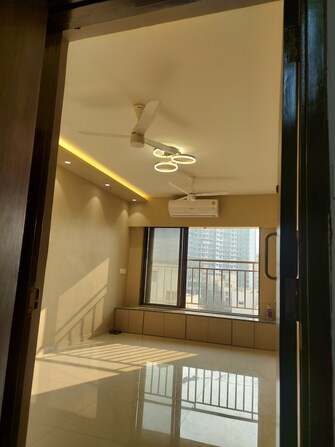 2 BHK Apartment For Rent in Mayfair Housing Akshay Andheri West Mumbai  8139781