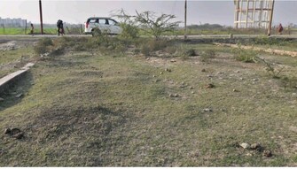 Plot For Resale in Jawahar Nagar Kanpur Nagar  8139715