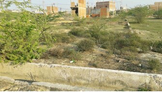 Plot For Resale in Jawahar Nagar Kanpur Nagar  8139715