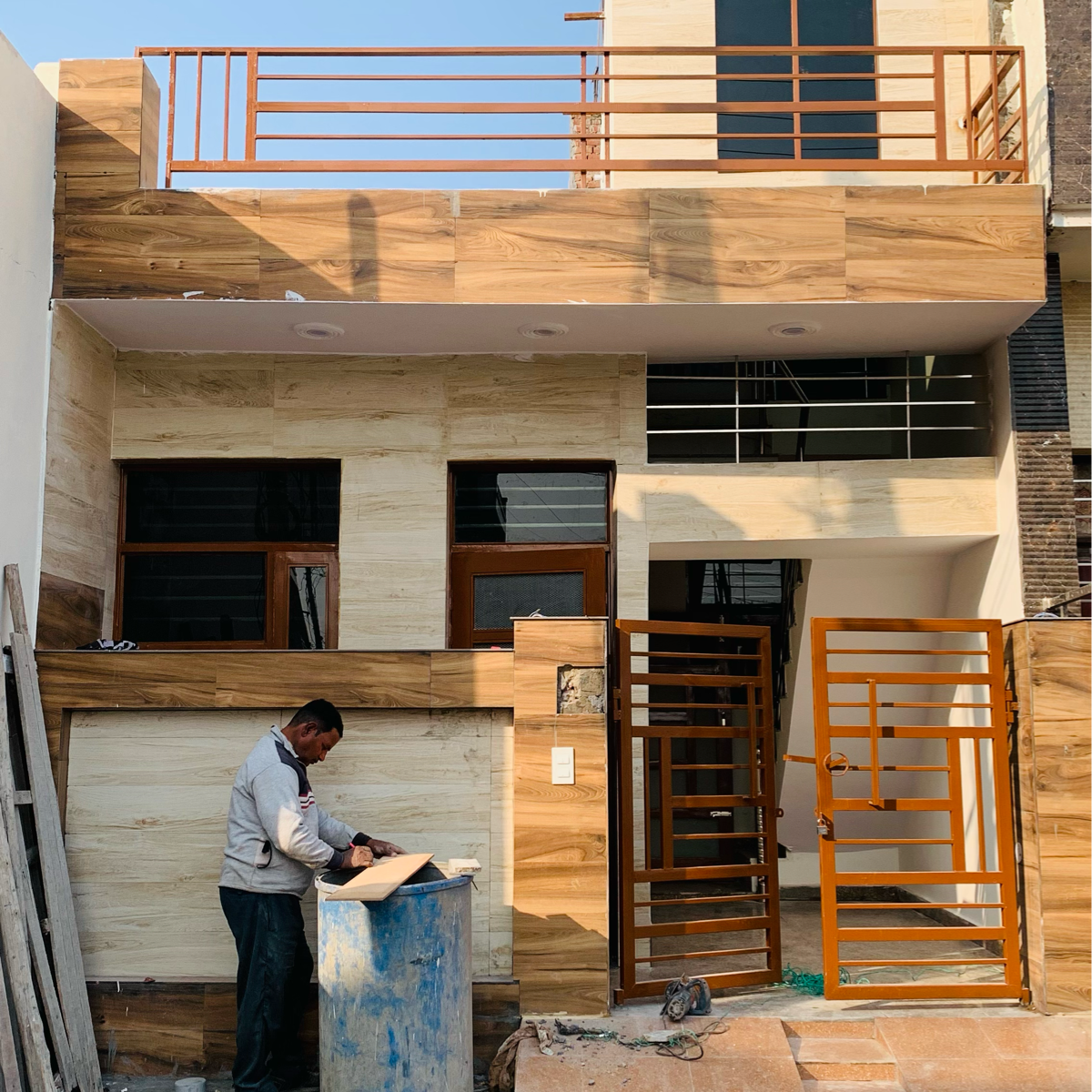 2 BHK Independent House For Sale in Gee Associates 