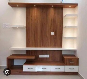 Furnished Amenities in 6+ BHK Independent House at Thanisandra – for Sale