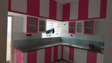 Kitchen in 6+ BHK Independent House at Thanisandra – for Sale