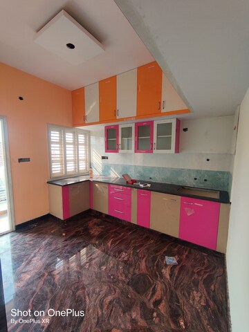 Bedroom in 6+ BHK Independent House at Thanisandra – for Sale