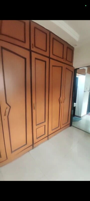 Building Lobby in 1 BHK Apartment at Vasant Utsav Mumbai, Kandivali East – for Sale