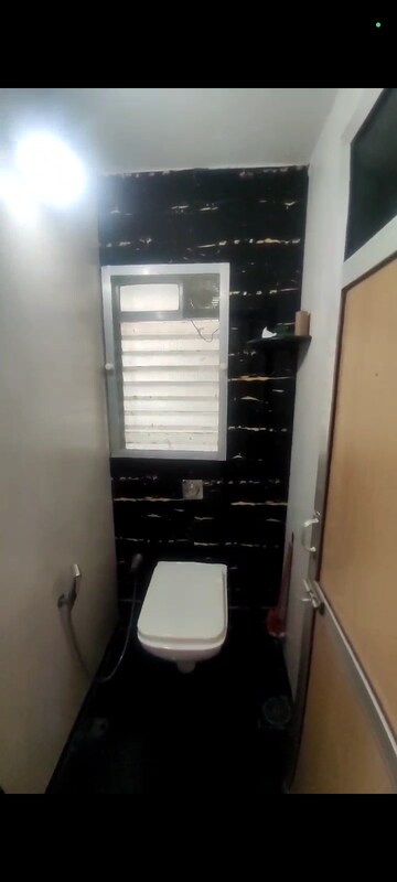Staircase in 1 BHK Apartment at Vasant Utsav Mumbai, Kandivali East – for Sale