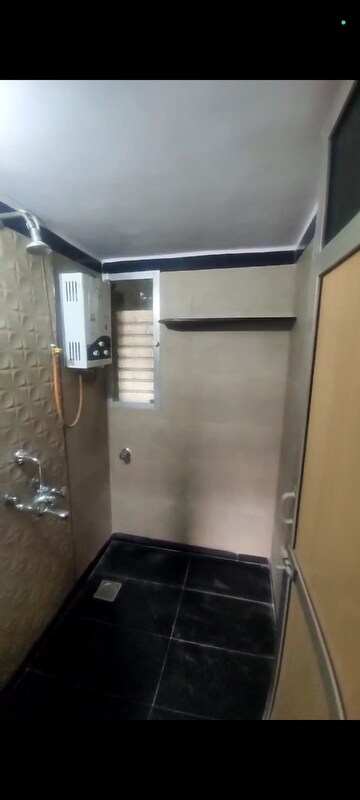 Kitchen in 1 BHK Apartment at Vasant Utsav Mumbai, Kandivali East – for Sale