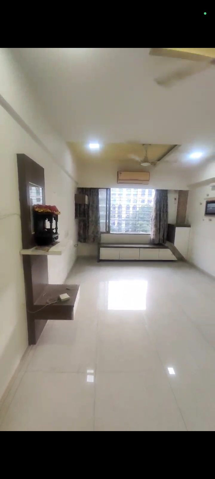1 BHK Apartment For Sale in Vasant Utsav Mumbai