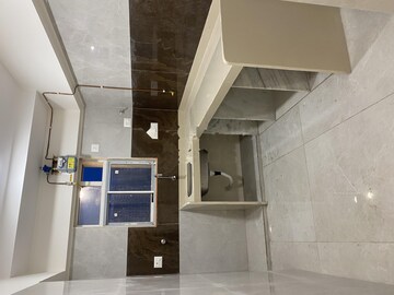 Staircase in 1 BHK Apartment at Gurukrupa Ugam, Ghatkopar East – for Rent