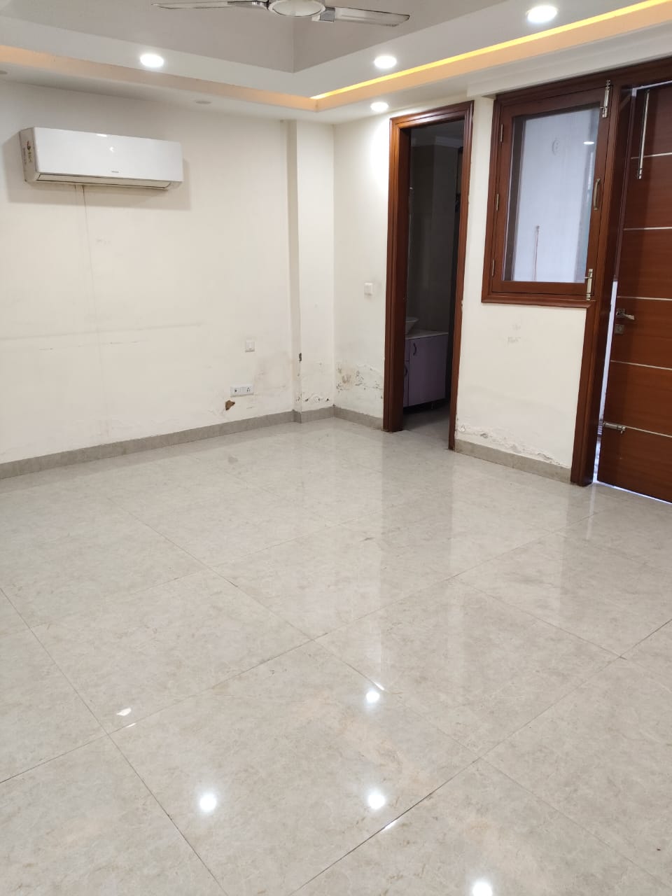 3 BHK + Servant Room Apartment For Sale in Conscient Hines Elevate