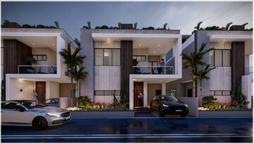 Gym in 3 BHK Villa at Isnapur – for Sale