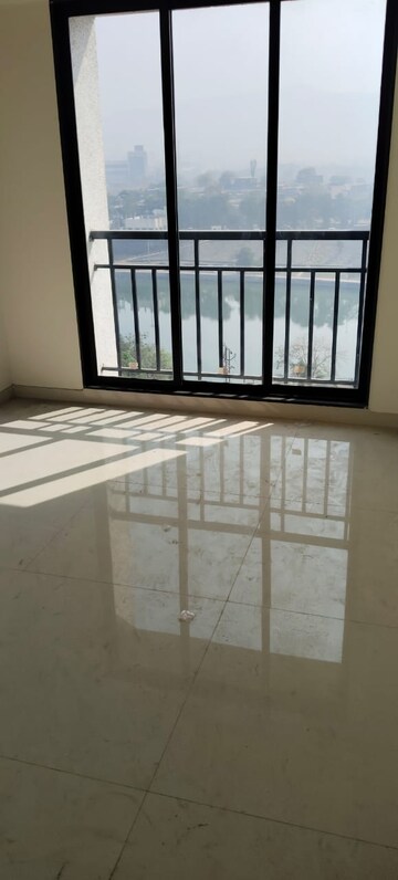 1 BHK Apartment For Rent in Ghansoli Sector 6