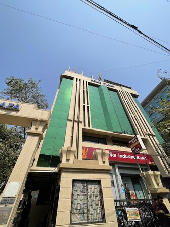 Commercial Office Space 4000 Sq.Ft. For Rent in Andheri East Mumbai  8139833