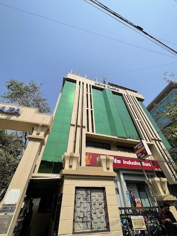 Commercial Office Space 4000 Sq.Ft. For Rent in Andheri East Mumbai  8139833