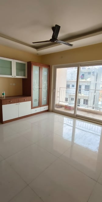 3 BHK Apartment For Rent in Casagrand Lorenza Kogilu Bangalore  8139670