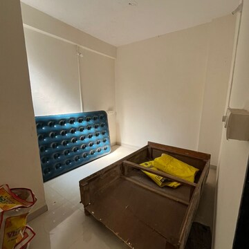 Furnished Amenities in 1 BHK Apartment at Wadgaon Sheri – for Rent