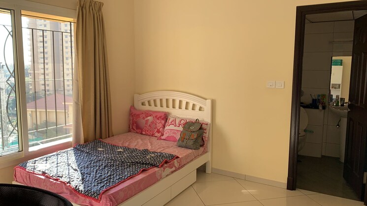 Bedroom, sobha-city-casa-paradiso 3 Bedroom 2087 Sq.Ft. Apartment In Nagareshwara Bangalore 8139850