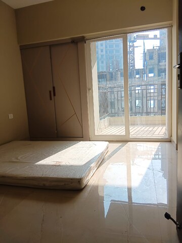 Bedroom in 3 BHK Apartment at Ace Divino, Sector 1 Greater Noida – for Rent