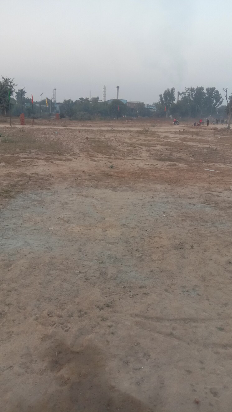 undefined, masuri Commercial Industrial Plot 520 Sq.Yd. In Masuri Ghaziabad 8139886