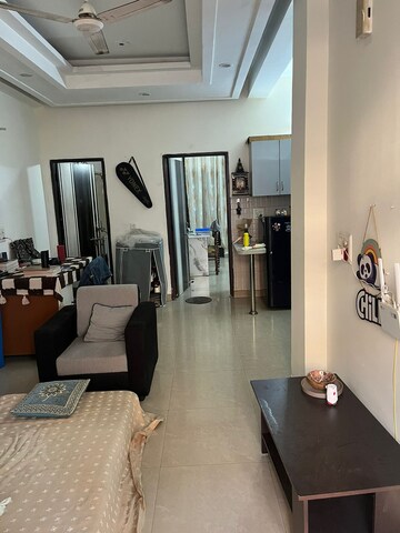 1 BHK Builder Floor For Rent in Sector 28