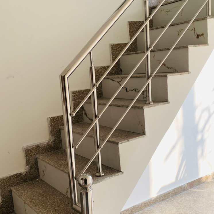 undefined, parbhat road 2 Bedroom 100 Sq.Yd. Independent House In Parbhat Road Zirakpur 8139901