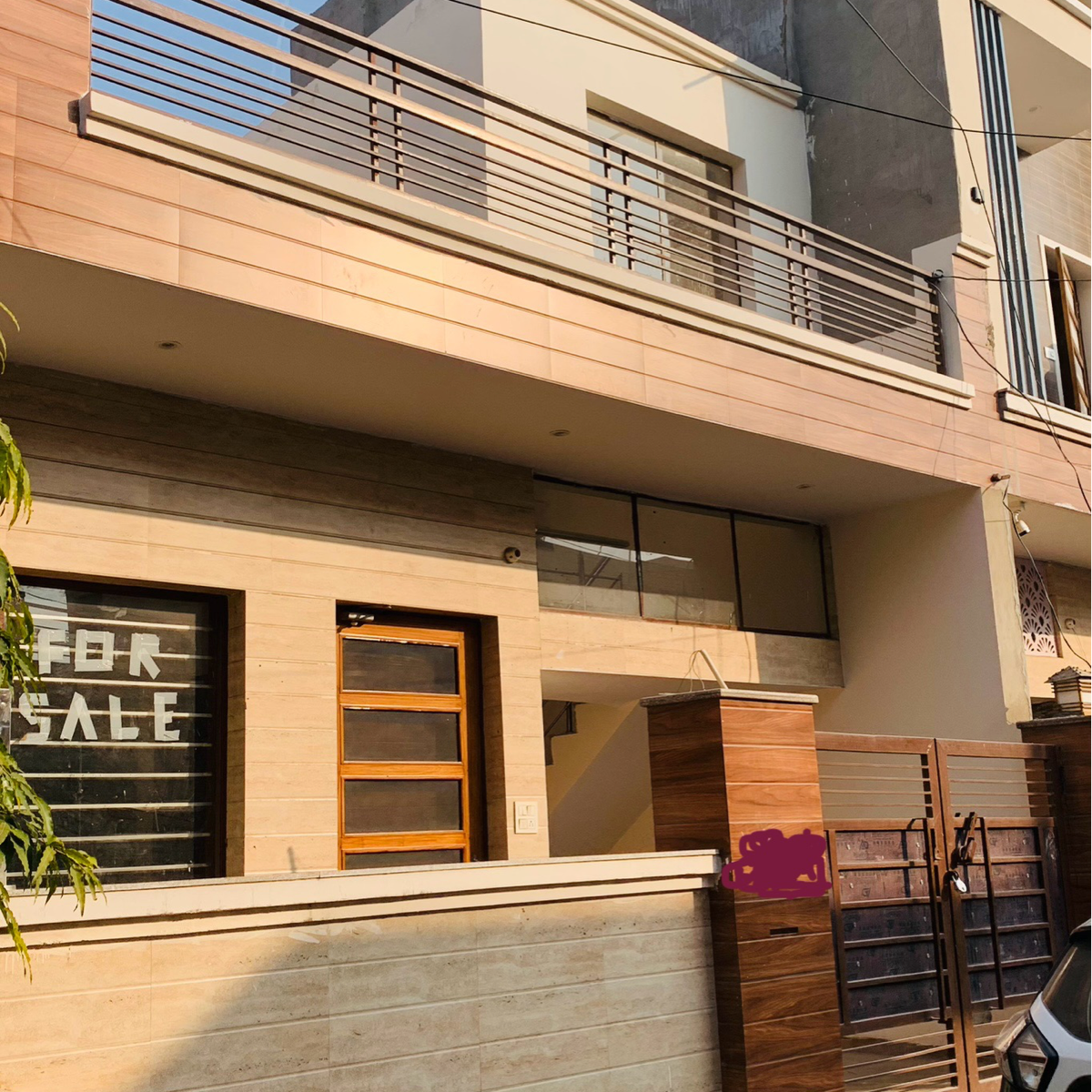 2 BHK + Extra Room Independent House For Sale in Gee Associates 