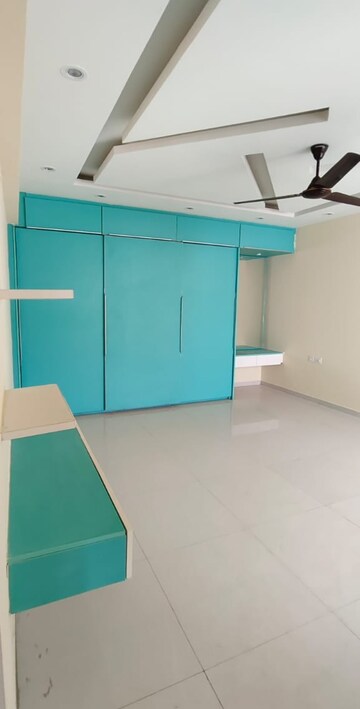 Team Area in 3 BHK Apartment at Casagrand Lorenza, Kogilu – for Rent