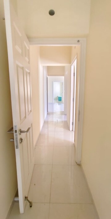 Building Lobby in 3 BHK Apartment at Casagrand Lorenza, Kogilu – for Rent