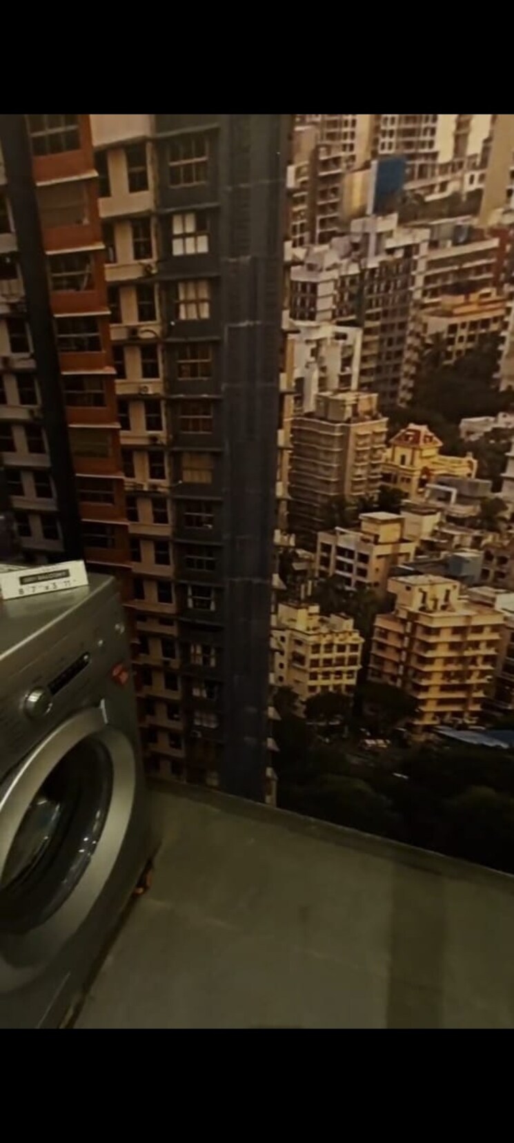 Exterior View, asmi-legacy 5 Bedroom 1926 Sq.Ft. Apartment In Unnat Nagar Mumbai 8139911