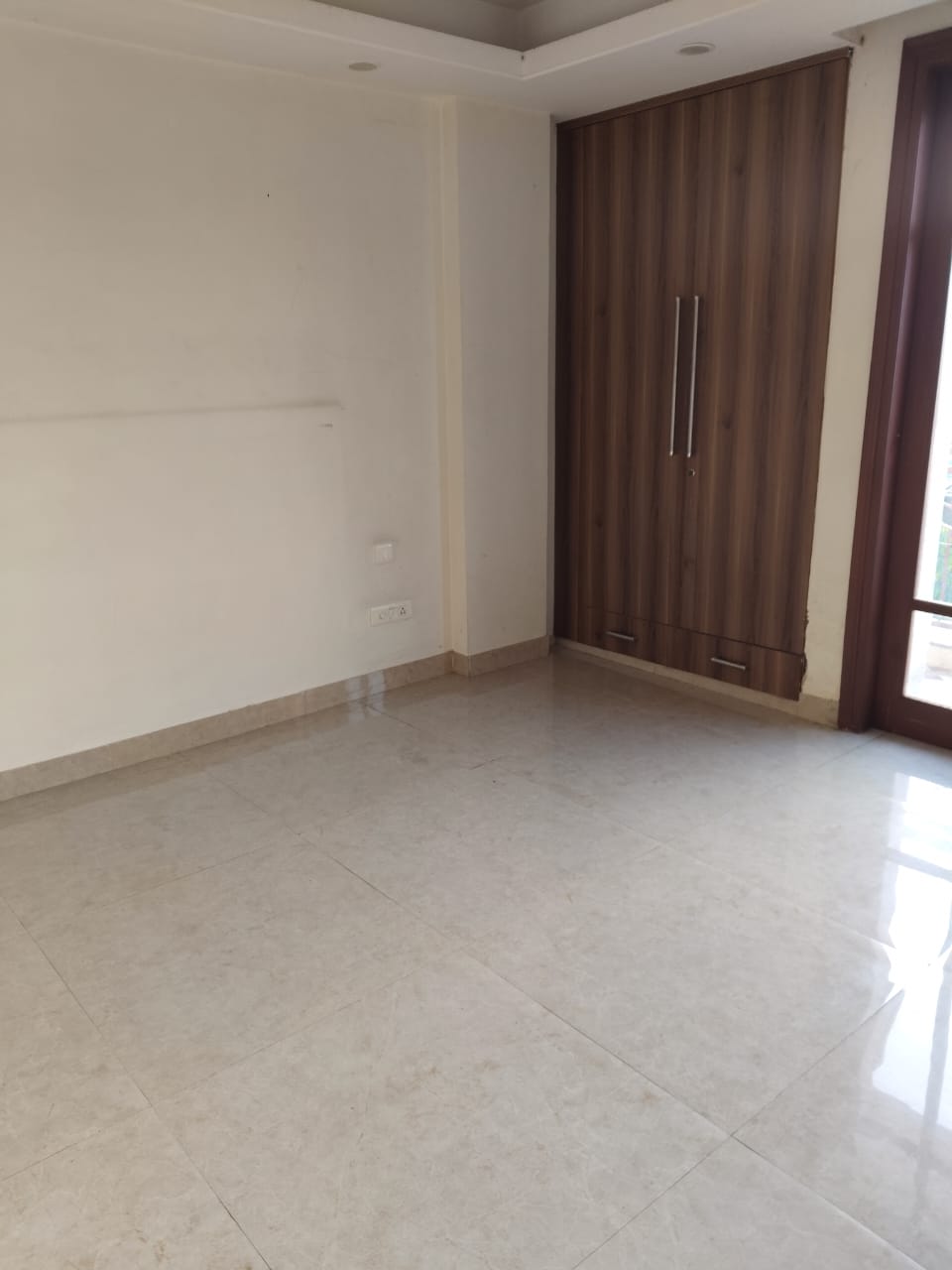 3 BHK + Servant Room Apartment For Sale in Conscient Hines Elevate